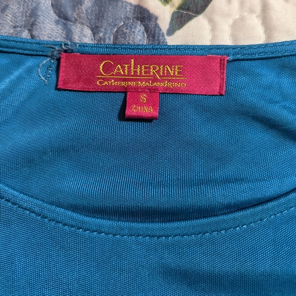 Catherine Malandrino Bodycon Dress - Picture 3 of 5